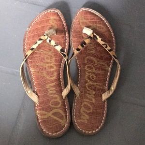 Sam Edelman Gracie Sandals